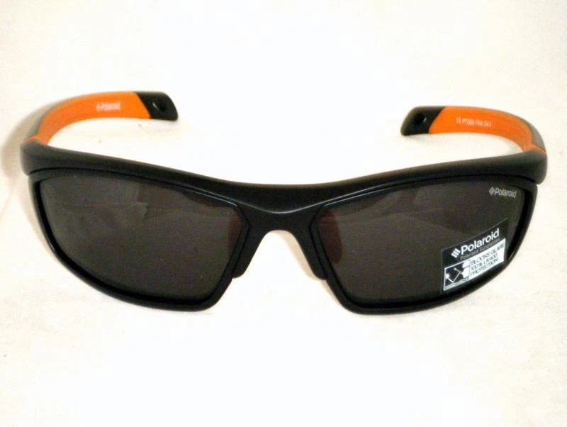 GAFAS DE SOL POLAROID SPORTS EXTREME Polarizadas AVIADOR P 7220 A Foto 2 de 4