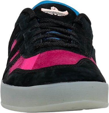 adidas Mark Gonzales x Aloha Super Black Multi for Sale