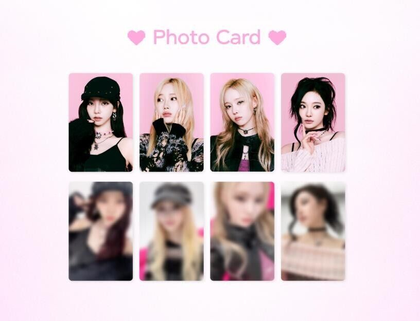 SMTOWN LIVE 2025 OFFICIAL GOODS aespa FORTUNE SCRATCH CARD SMTOWN LIVE 2025 OFFICIAL GOODS aespa FORTUNE SCRATCH CARD