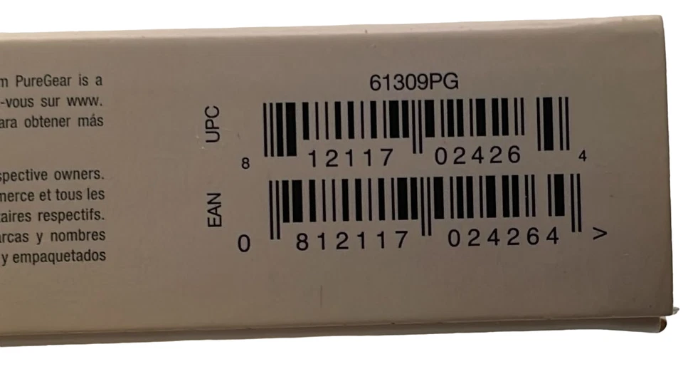 PureGear Express Folio Wallet Case for Samsung Galaxy Note 5, Denim Blue - Image 4 of 4