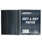 230x280mm CP35 Wet and Dry Abrasive Sandpaper Grit 80-2500 Waterproof Sand Paper
