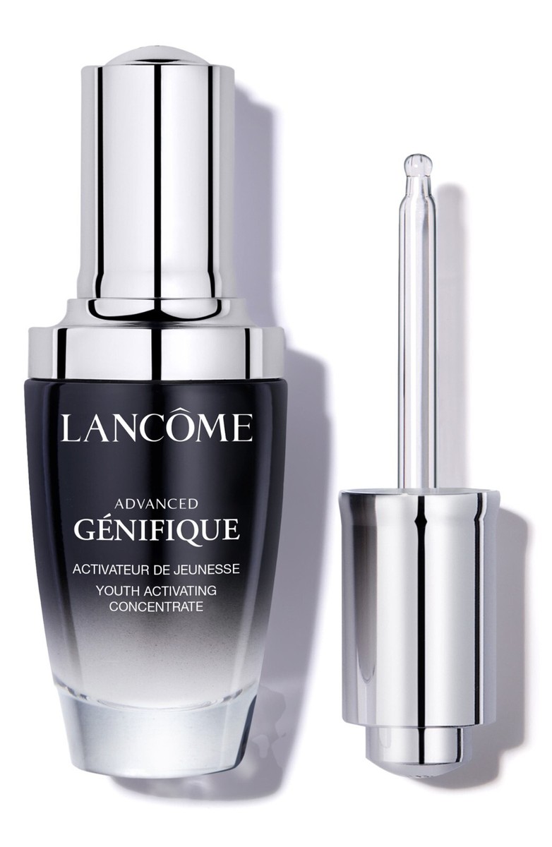 Lancome Advanced Genifique Youth Activating Concentrate 1 oz/30 ml