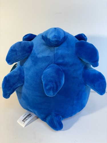 Kelly Toy Squishmallow Sonic / Tails / Knuckles 8" Inch Plush (Set of 3) NEW - Picture 10 of 18
