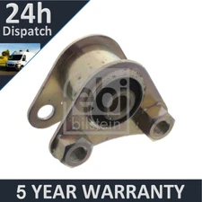 Fits Fiat Ducato Citroen Relay Peugeot Boxer Purevue Rear Engine Mounting #2