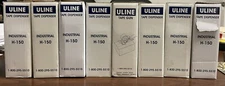 Uline tape dispenser h-150