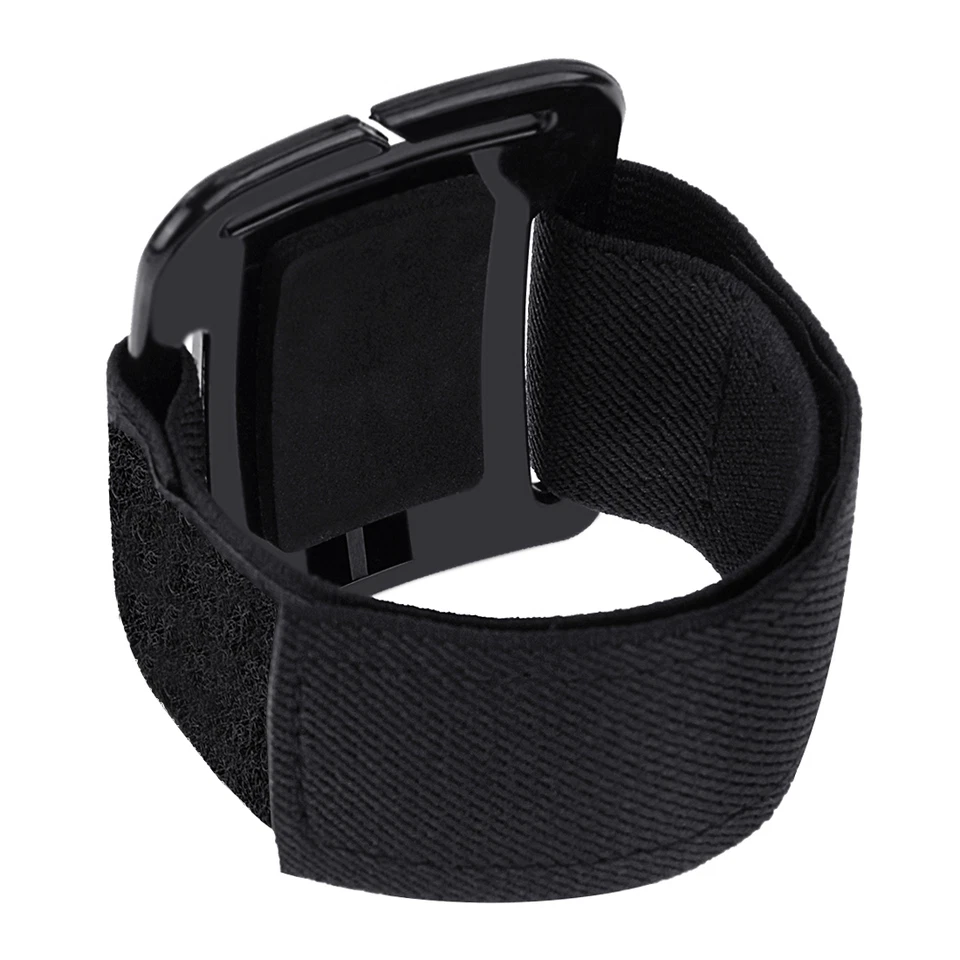 PULUZ Adjustable Wrist Mount Strap Belt for GoPro/Xiaoyi/DJI/Gamin Sports Camera - Image 3 of 4