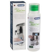 Delonghi Eco Multiclean DLSC550 250Ml Reinigungsmittel FüR Kaffeevollautomat