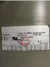 ONE NEW WISTRO FLAI BG132 P15.51.0398 IP66 Motor cooling fan 230V Waterproof