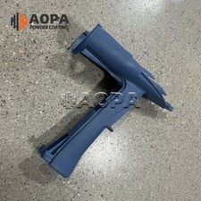 1 Pezzo Manico, Pistola, LT/XT 1106870 per Verniciatura a Polvere Manuale Enco (Non OEM)