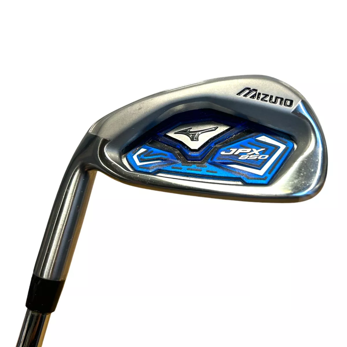 Mizuno JPX 850 22° 4 Hybrid Regular Graphite Shaft Mizuno Grip* Mizuno JPX 850 22° 4 Hybrid Regular Graphite Shaft Mizuno Grip*