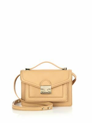 loeffler randall mini rider