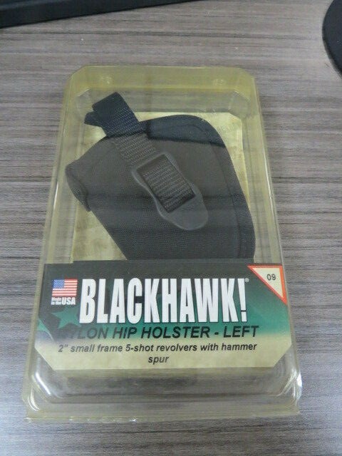 Blackhawk CQC Holster Glock 19/23/32 - Links Blackhawk CQC Holster Glock 19/23/32 - Links