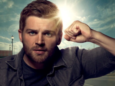 V1680 Under The Dome Mike Vogel TV Series Decor WALL POSTER PRINT CA