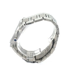 Cartier Ronde Solo Stainless Steel Automatic Men's Watch WSRN0012 With Card 5