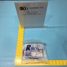 AMAT 0150-76566 C/A DEVICENET I/O BLOCK #3,DC PWR, SYSTE, 139329