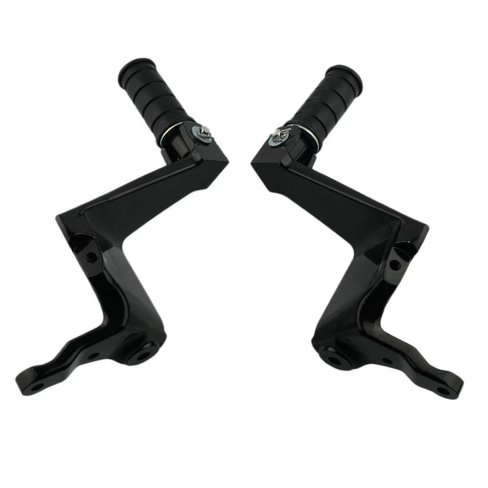 Спинка заднего сиденья подножка для Victory Vegas Kingpin Boardwalk High ball Gunner - Изображение 3 из 4