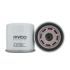 Ryco Oil Filter Z1096