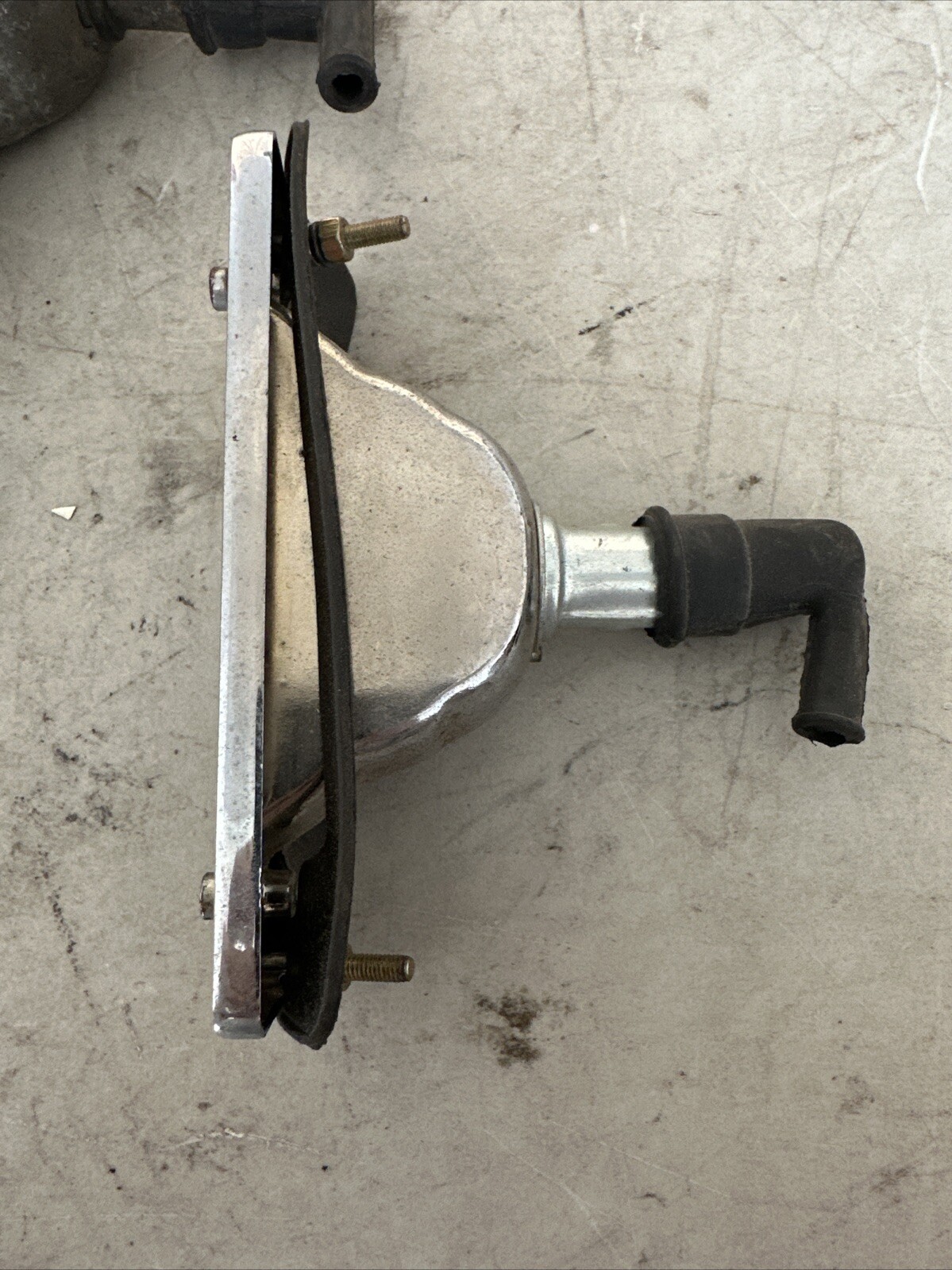 OEM Ferrari 208 246 308 365 Dino Reverse Light 20160602 Carello 18.460.580 LOT
