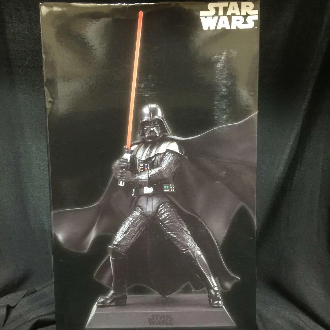 Star Wars Limited Premium Figure Darth Vader From Japan SEGA rare