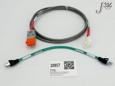 20957 APPLIED MATERIALS CABLE ASSY, 2M NEW IN OPEN PACK 0150-45475