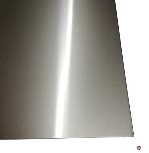 Alublech 3 Mm ALMg3 Zuschnitt - 1000x250 Mm Mit Schutzfolie