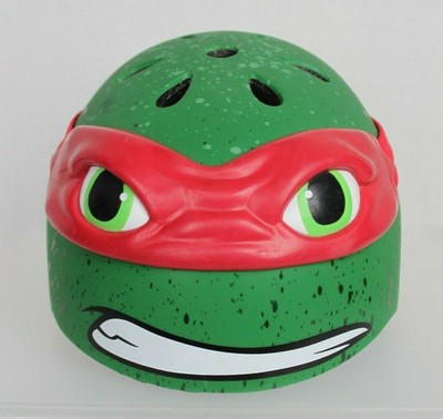 ninja turtle toddler bike