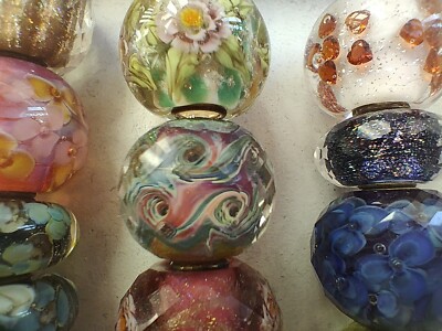 Charm Perle Elfbeads World