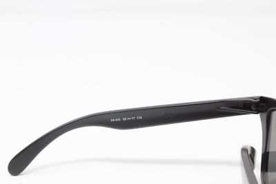 OAKLEY Frogskins mod 24-403 col black sz 55/17 Sunglasses | eBay
