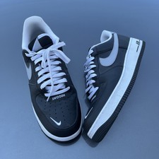 nike air force 1 swoosh pack navy