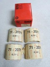 GLYCO Rod Bearing Set 4B7891-050 fit PEUGEOT 505 XN6 1980-87