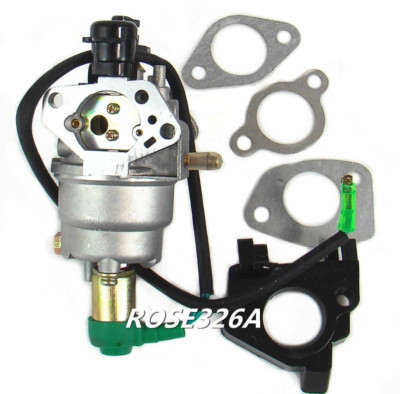 Carburetor For Powermate Vx Series PM0105007 PMC105007 5000/6250 Watts Generator