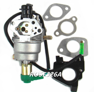 #ad Carburetor For Powermate Vx Series PM0105007 PMC105007 5000 6250 Watts Generator $20.99