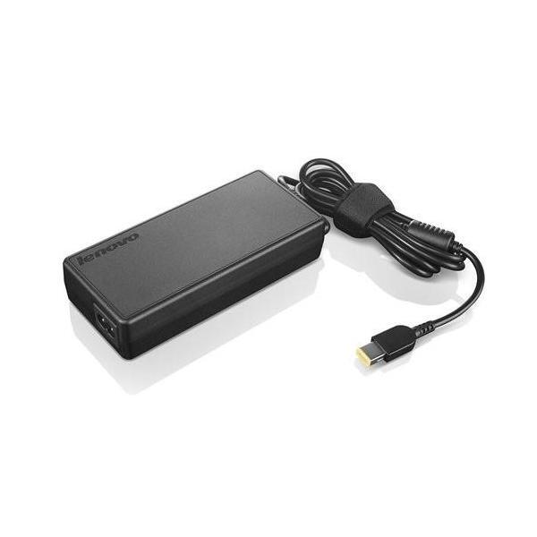 4X20E50568  ThinkPad 135W AC Adapter (Slim tip) -   Italy/Chile - 4X20E50568  08