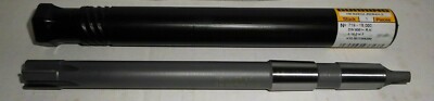 Gühring Maschinen Reibahle A18,0 H7 K10 D=18mm HM bestückt  ***Neu***