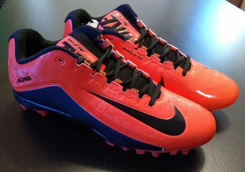nike alpha speed