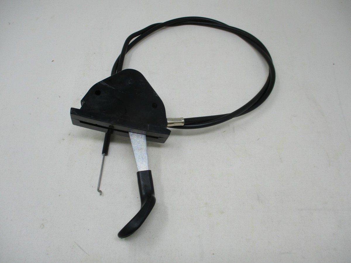 Genuine Toro 121-5674 Throttle Cable TimeCutter 74627 74628 74633