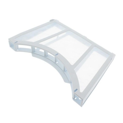 Tumble Dryer Hinged Fluff Lint Filter For White Knight eBay