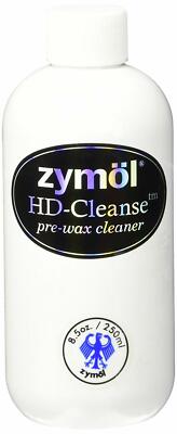 Zymol HD-Cleanse 8.5 oz