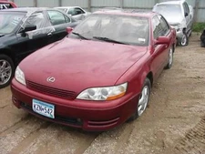 OEM Air Flow Meter For Lexus ES300 Assy