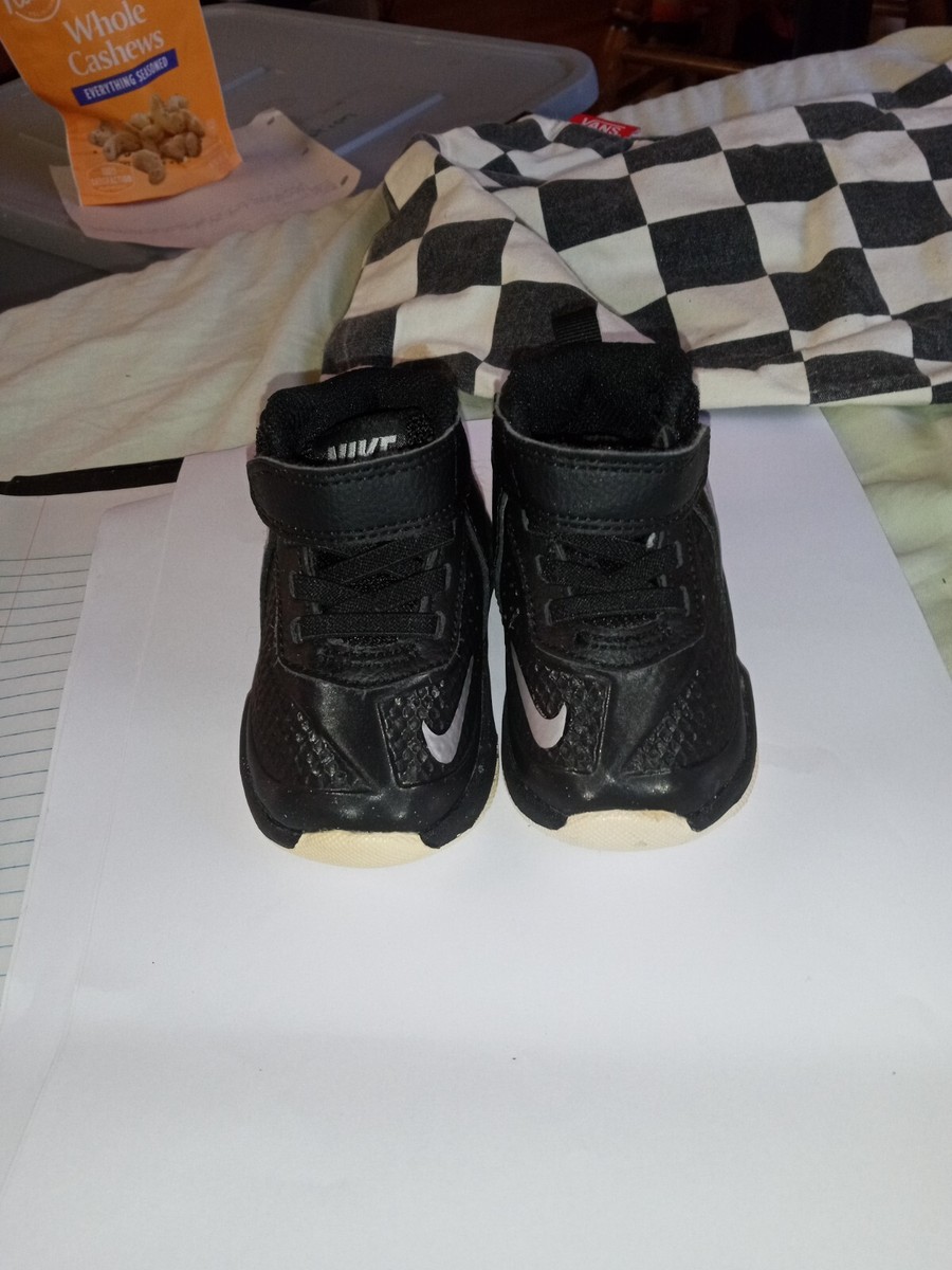 what size is 3c in nike