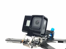 Armattan Marmotte & Badger GoPro Hero 8 Mount