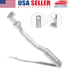 Universal Wrench Extender Tool Bar - Extra Long Torque Adaptor Wrench Extension