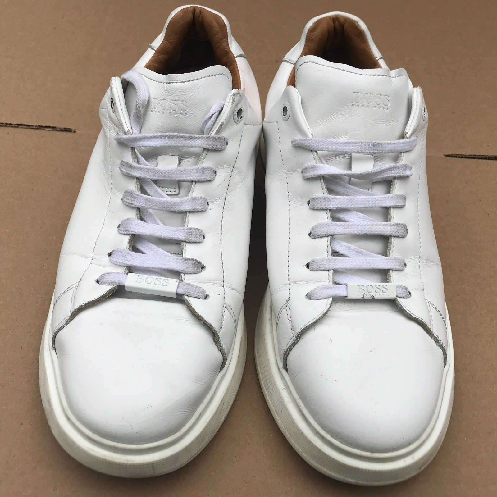 shoes boss
