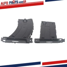 Left+Right Side Front Cup Holders For 2006-2013 BMW E90 E91 E92 51459173469