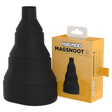 Magmod MagSnoot 2 - 4 Stage Collapsable Snoot