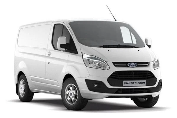 FRECCIA SPECCHIO RETR. SX 5W PER FORD TRANSIT TOURNEO CUSTOM 2013 E 2018 IN POI - Immagine 3 di 4