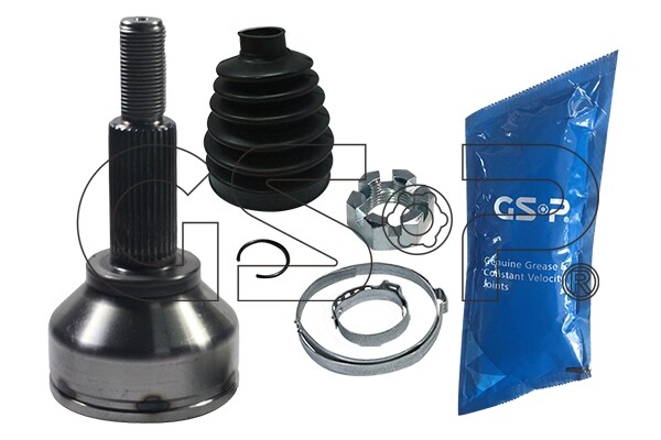 Fits GSP 818286 EXTERNAL JOINT. TRANSIT ⭐UK Stock⭐ - Image 3
