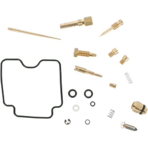 1003-0224 Moose Carburetor Kit YFM250 06-09 ONLY - Picture 1 of 1