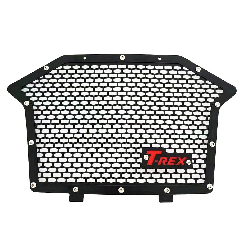 2022+ Polaris Pro R / Turbo R Front Grill Kit / ProXp 2020+ - Bild 2 von 4