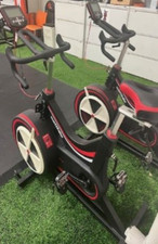 Woodway | WattBike Pro Group Cycling Bike